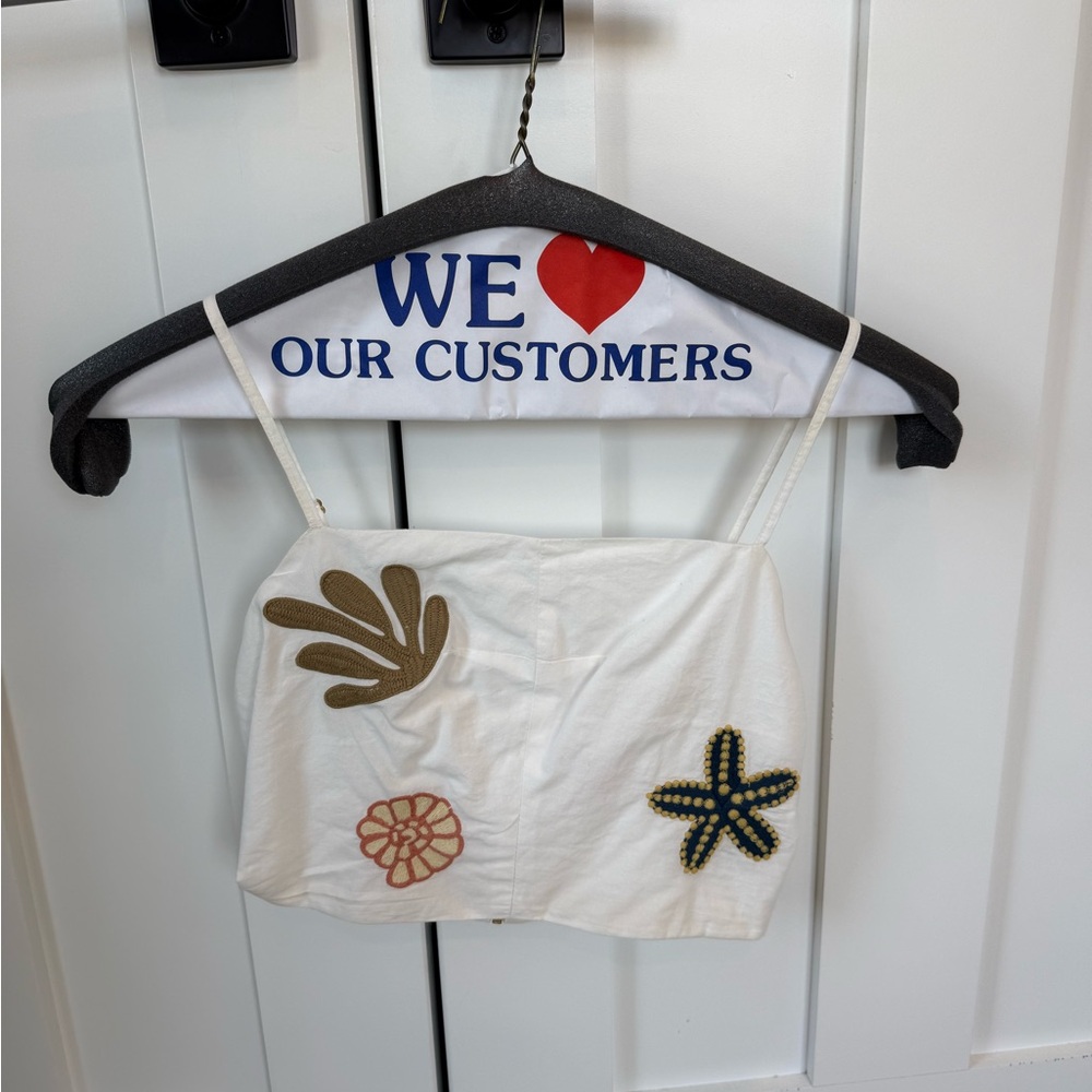 Cleobella Sage Top Size XS